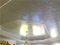 Venetian Plaster